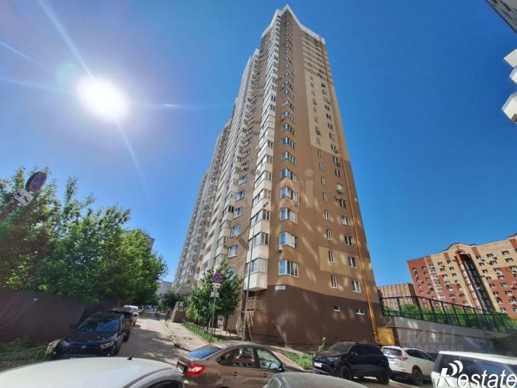 2-комн квартира Калужская улица, 11,  д. 11