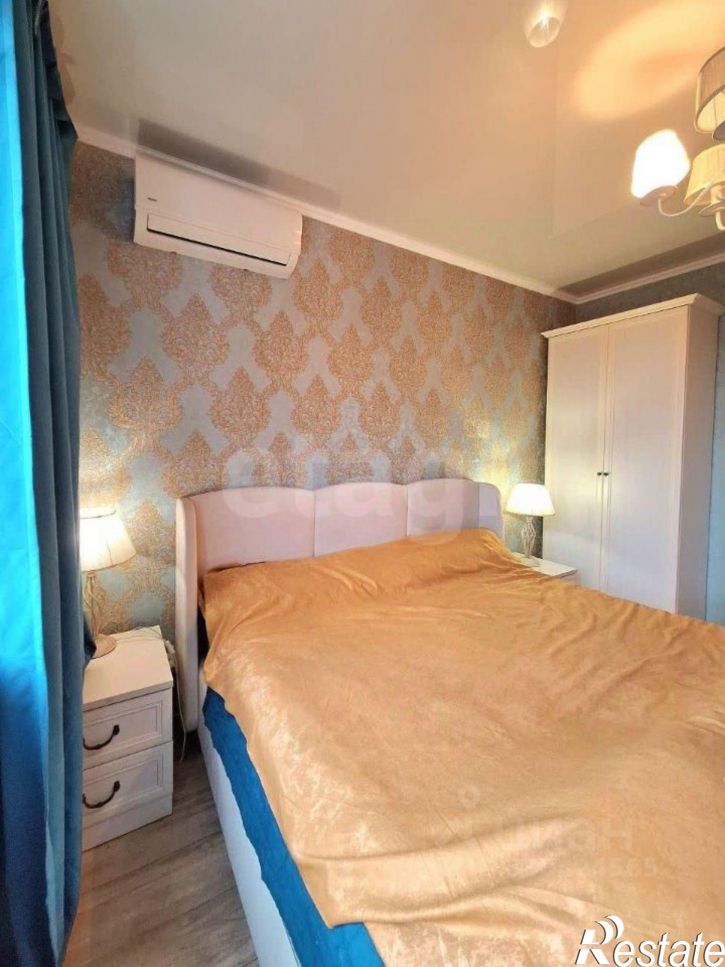 2-комн квартира Калужская улица, 11,  д. 11