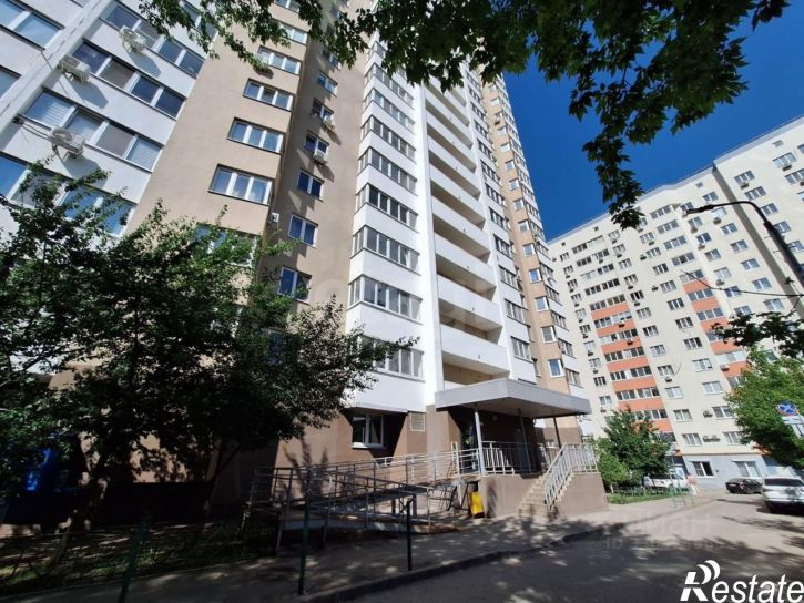 2-комн квартира Калужская улица, 11,  д. 11