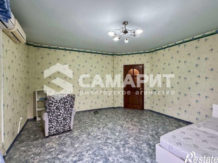 1-комн квартира 6-я просека,дом 135