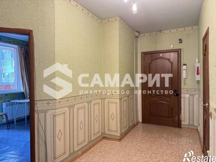 1-комн квартира 6-я просека,дом 135
