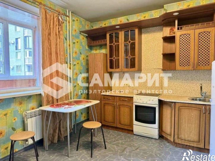 1-комн квартира 6-я просека,дом 135