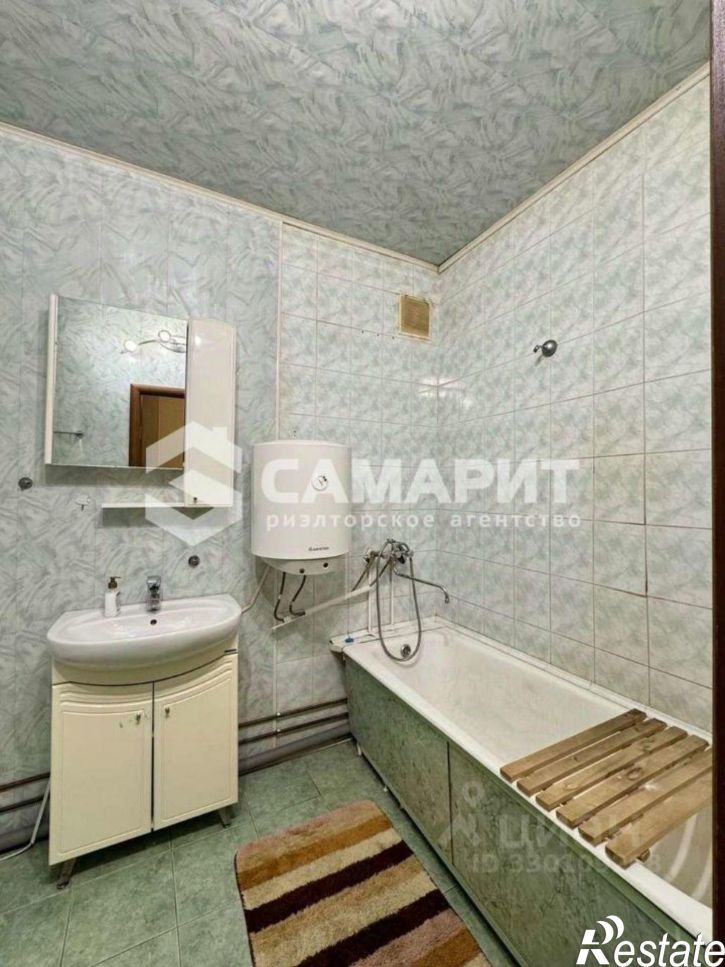1-комн квартира 6-я просека,дом 135