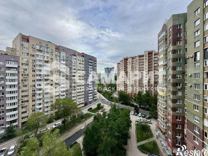 1-комн квартира 6-я просека,дом 135