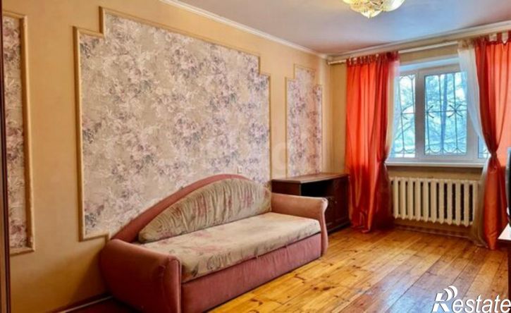 1-комн квартира проспект Карла Маркса, 256,  д. 256