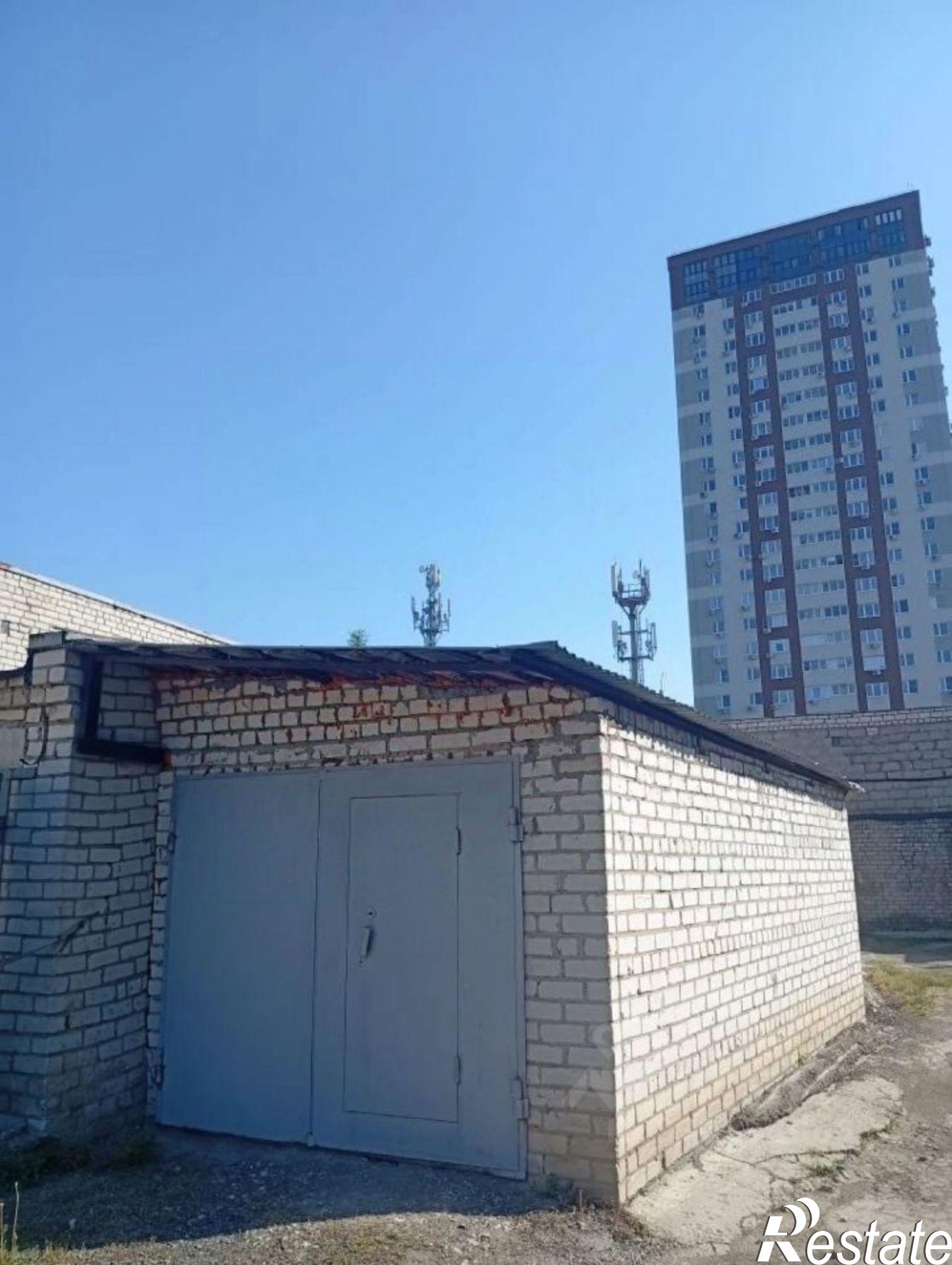 Купить гараж, место в паркинге за 1 100 000 рублей на пр-кт Карла Маркса, 165г