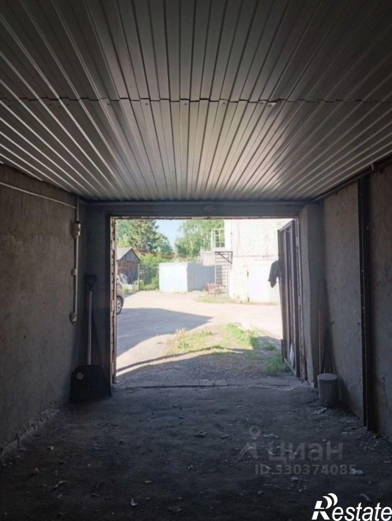 Купить гараж, место в паркинге за 1 100 000 рублей на пр-кт Карла Маркса, 165г