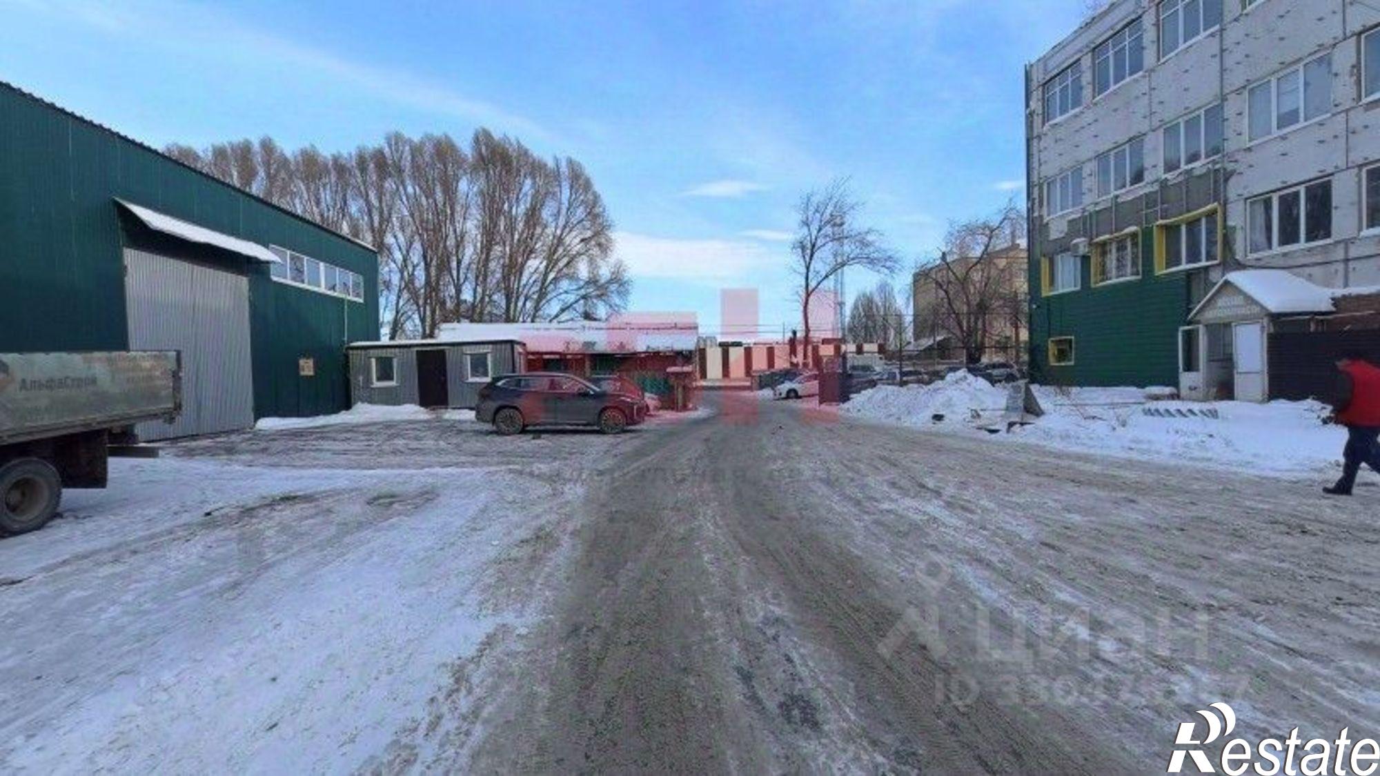 Сдать складское помещение за 201 600 рублей на Кабельная улица, 5
