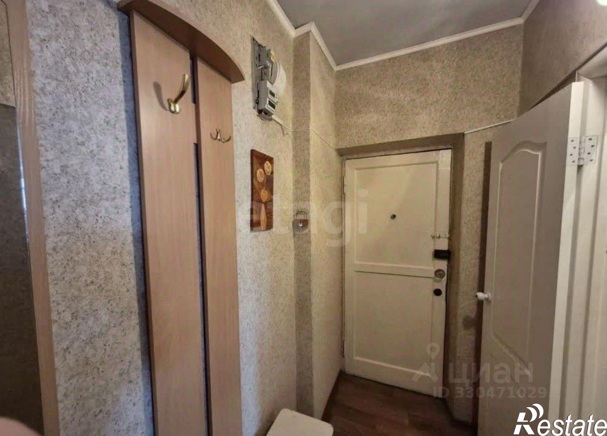 Купить квартиру за 5 200 000 рублей на ул Гагарина, 69