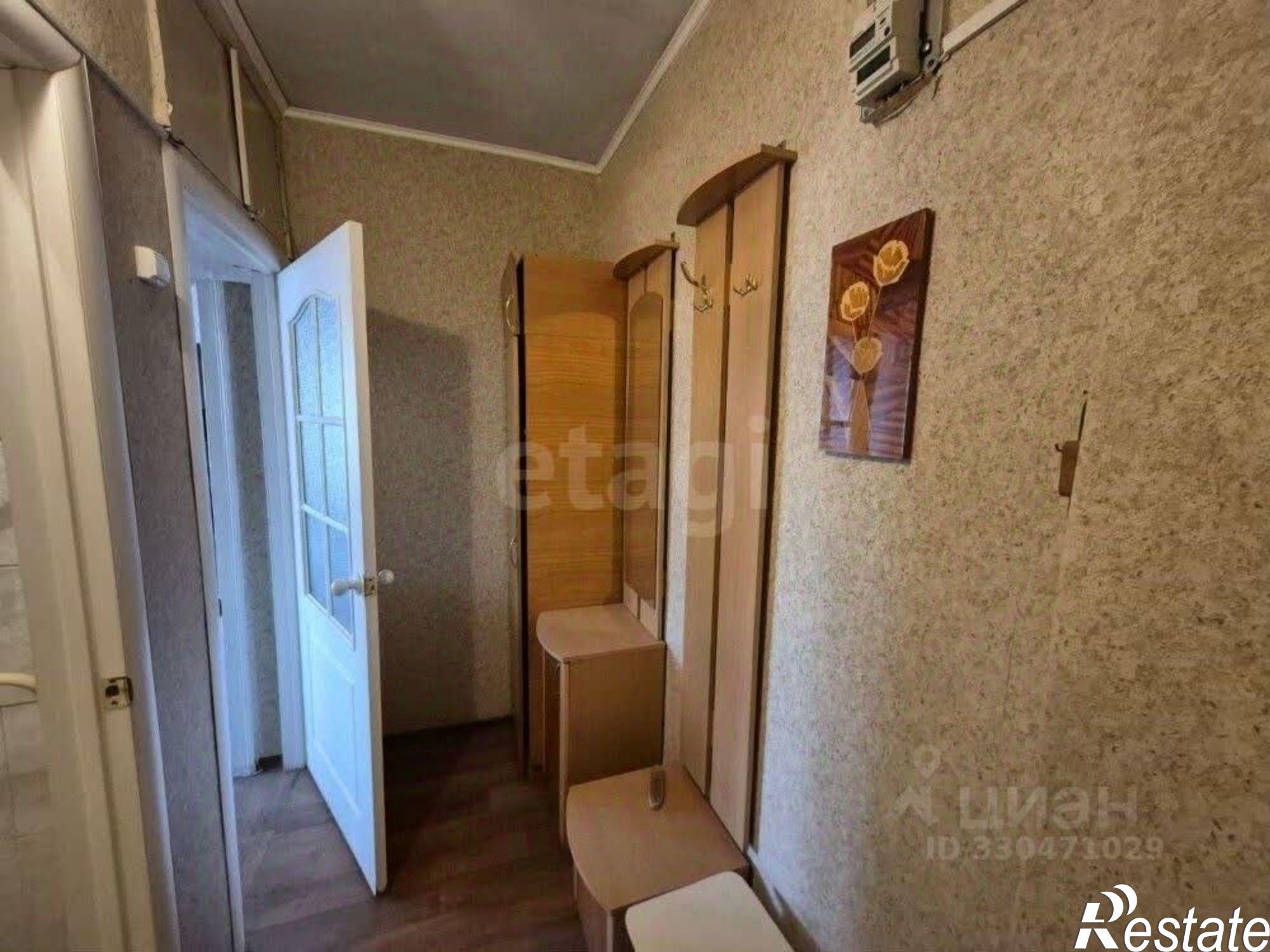Купить квартиру за 5 200 000 рублей на ул Гагарина, 69