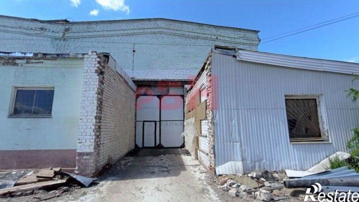Производственное помещение ул Заводская, 3А,  д. 3А