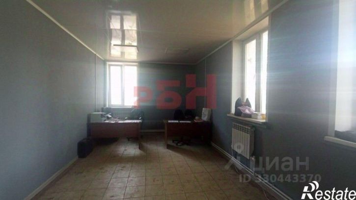 Производственное помещение ул Заводская, 3А,  д. 3А