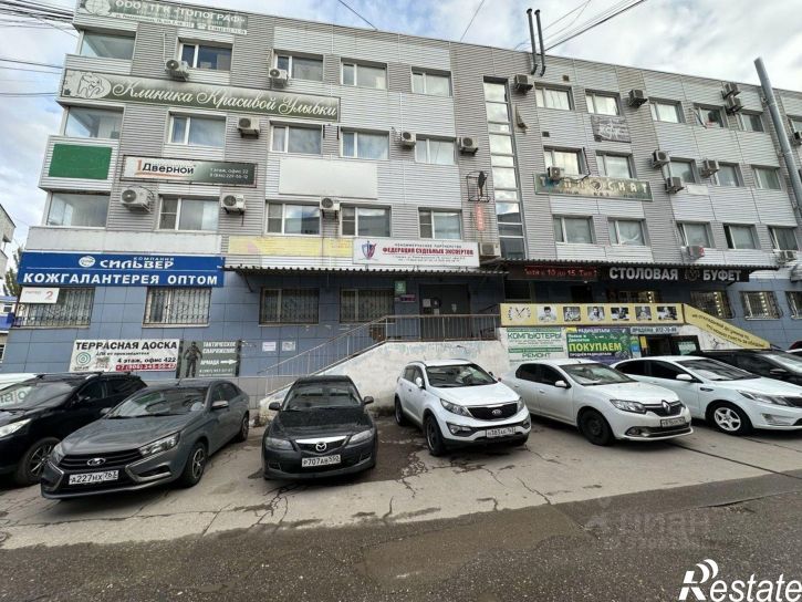 Офис ул Революционная, 70Г,  д. 70Г