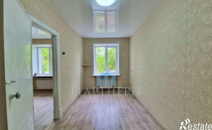 2-комн квартира улица Александра Матросова, 48,  д. 48