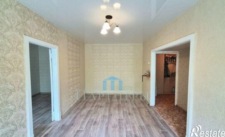 2-комн квартира улица Александра Матросова, 48,  д. 48