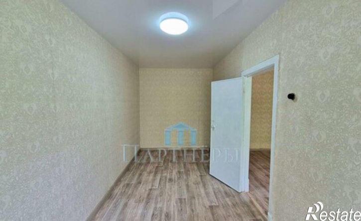 2-комн квартира улица Александра Матросова, 48,  д. 48