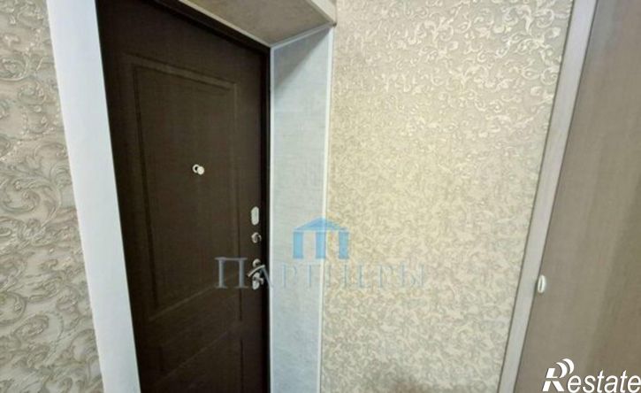 2-комн квартира улица Александра Матросова, 48,  д. 48