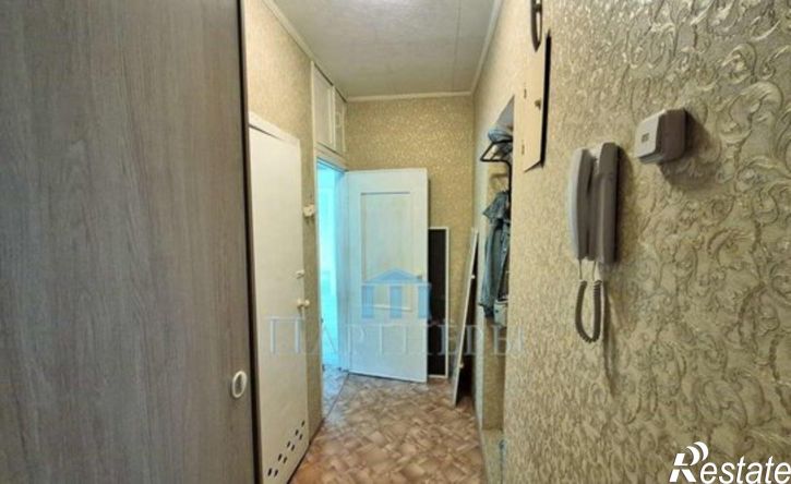 2-комн квартира улица Александра Матросова, 48,  д. 48