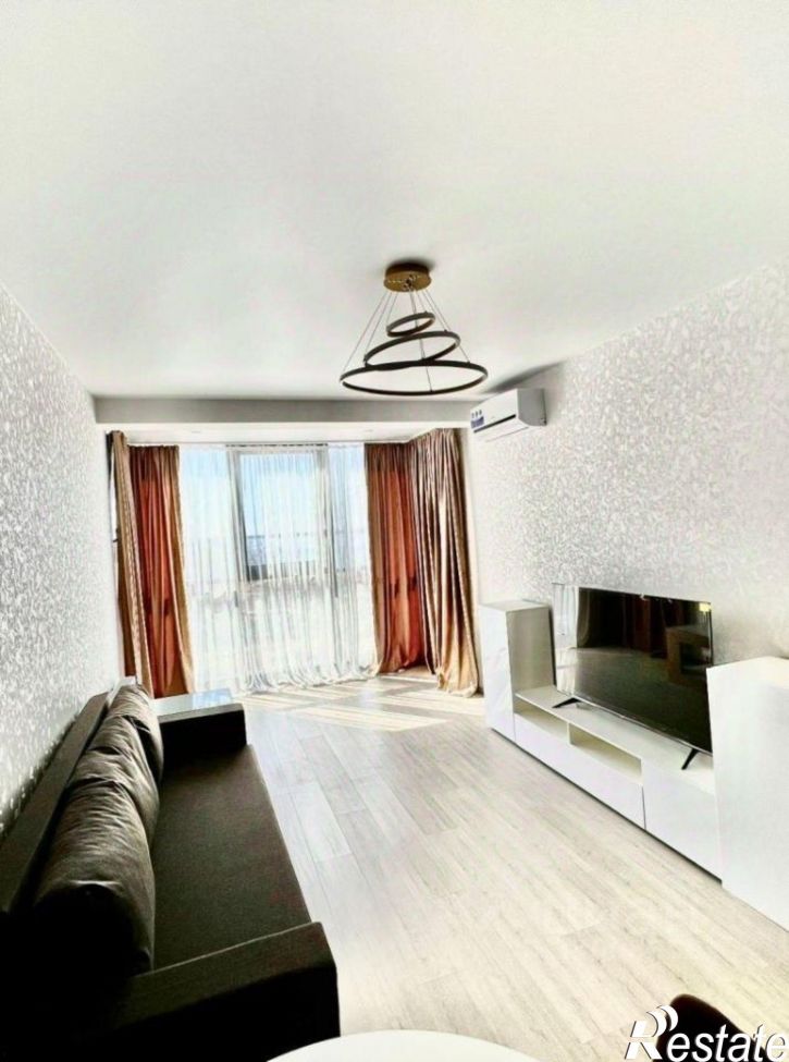 2-комн квартира ул Мусоргского, 1а,  д. 1а