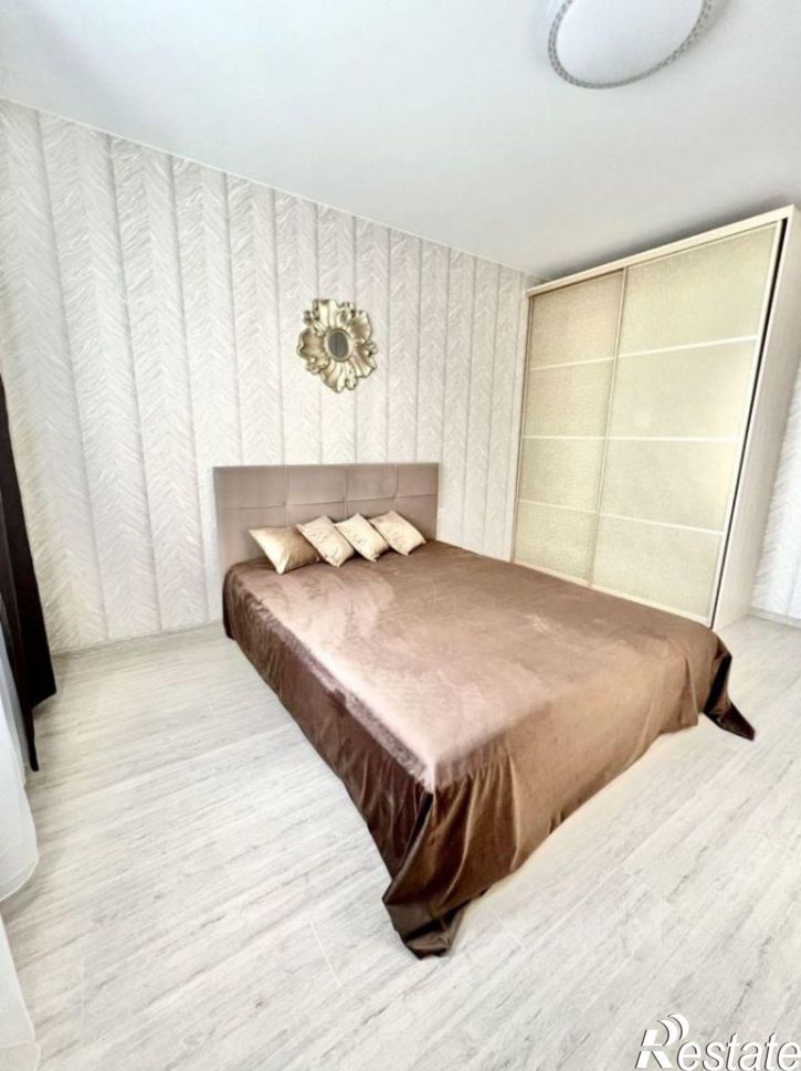 2-комн квартира ул Мусоргского, 1а,  д. 1а