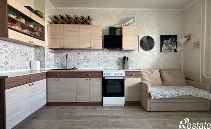 1-комн квартира Демократическая улица (дублёр), 30,  д. 30