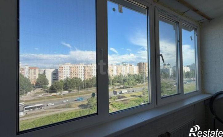1-комн квартира Демократическая улица (дублёр), 30,  д. 30