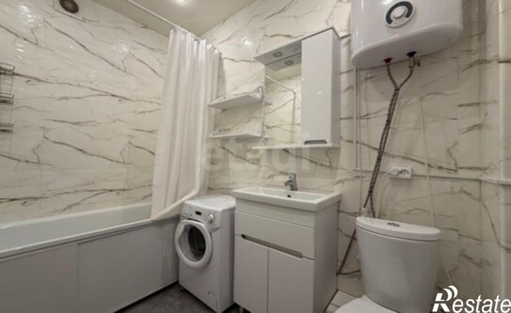 1-комн квартира Демократическая улица (дублёр), 30,  д. 30