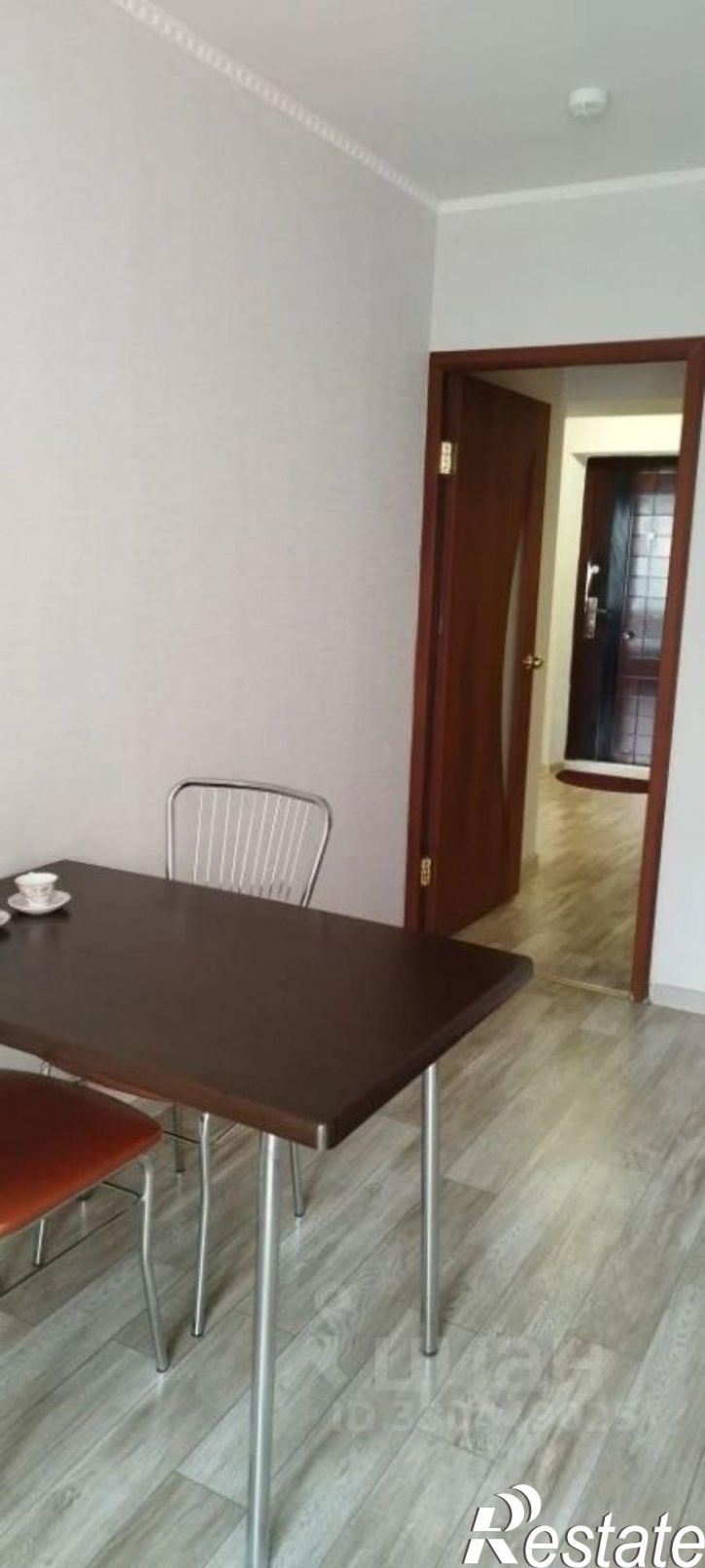 1-комн квартира ул Карбышева, 67а,  д. 67а