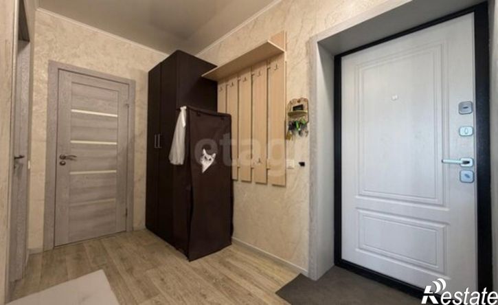 1-комн квартира Демократическая улица (дублёр), 30,  д. 30