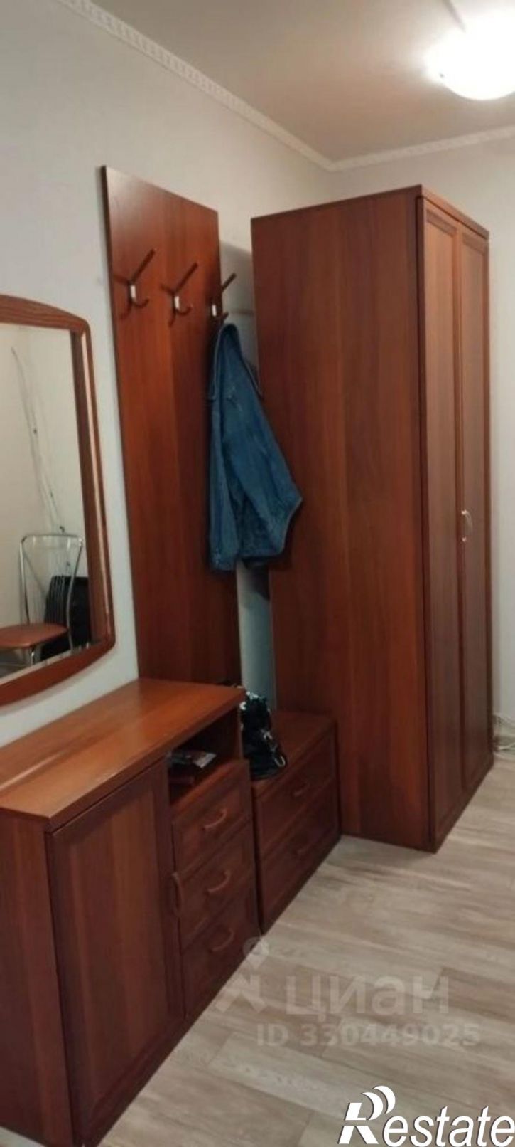 1-комн квартира ул Карбышева, 67а,  д. 67а