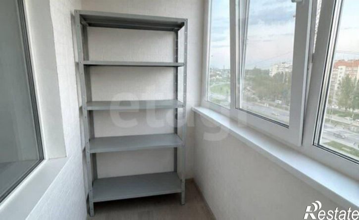1-комн квартира Демократическая улица (дублёр), 30,  д. 30