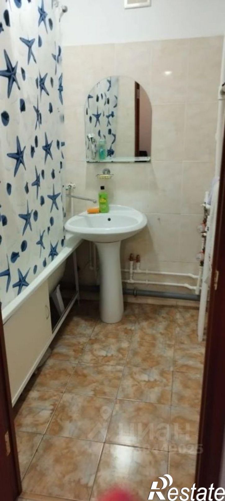 1-комн квартира ул Карбышева, 67а,  д. 67а