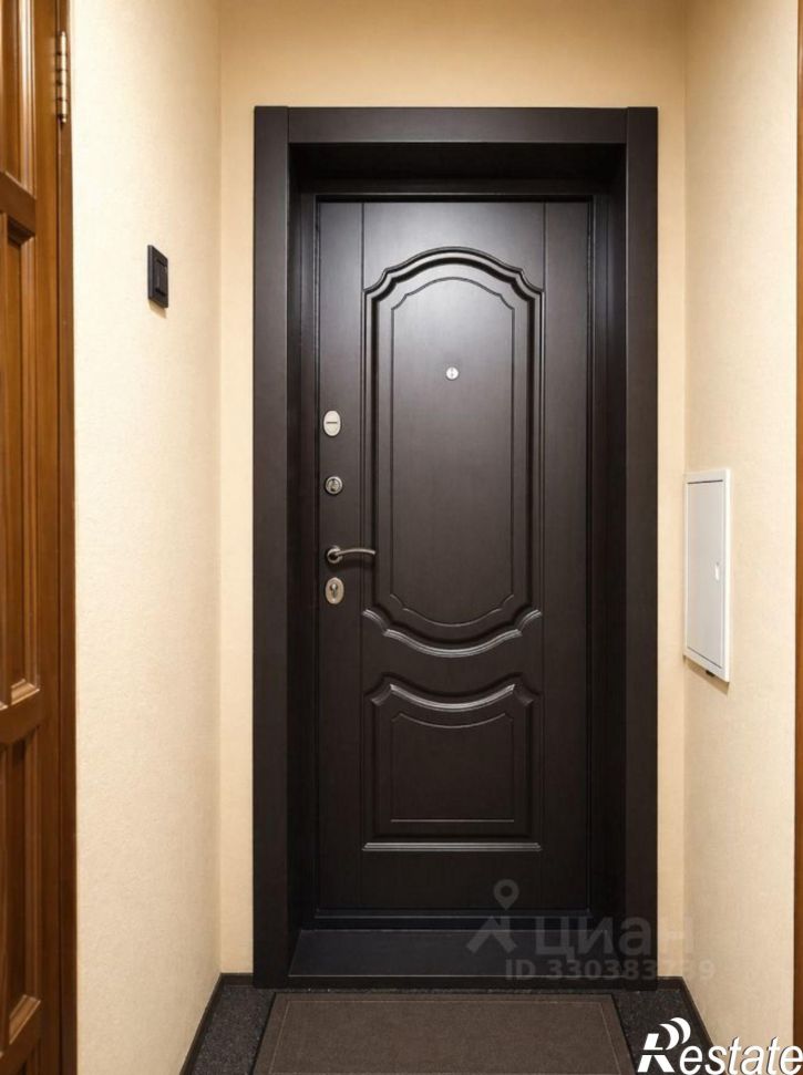 1-комн квартира пр-кт Кирова, 237,  д. 237