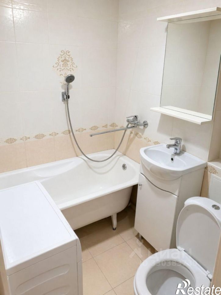 1-комн квартира пр-кт Кирова, 237,  д. 237