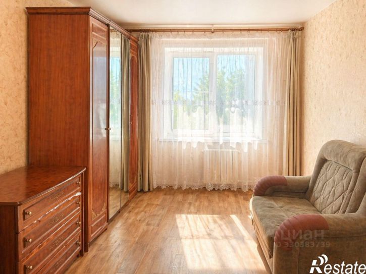 1-комн квартира пр-кт Кирова, 237,  д. 237