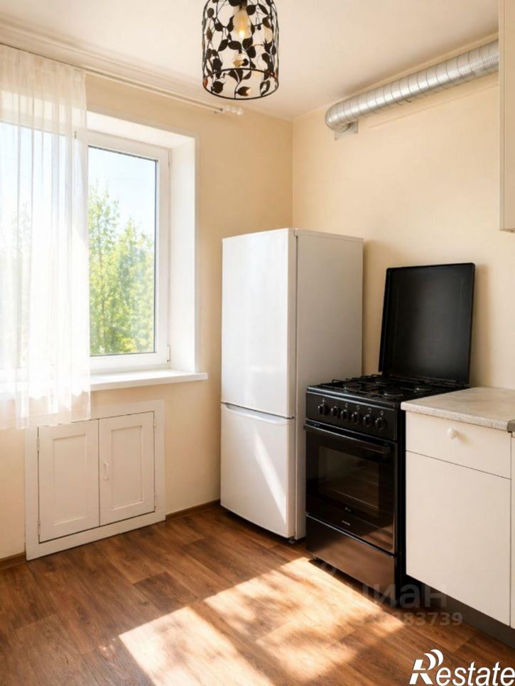 1-комн квартира пр-кт Кирова, 237,  д. 237