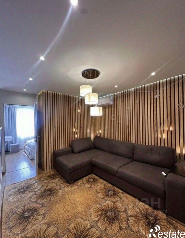 3-комн квартира пр-кт Кирова, 322А 4,  д. 322А 4,  к. 4