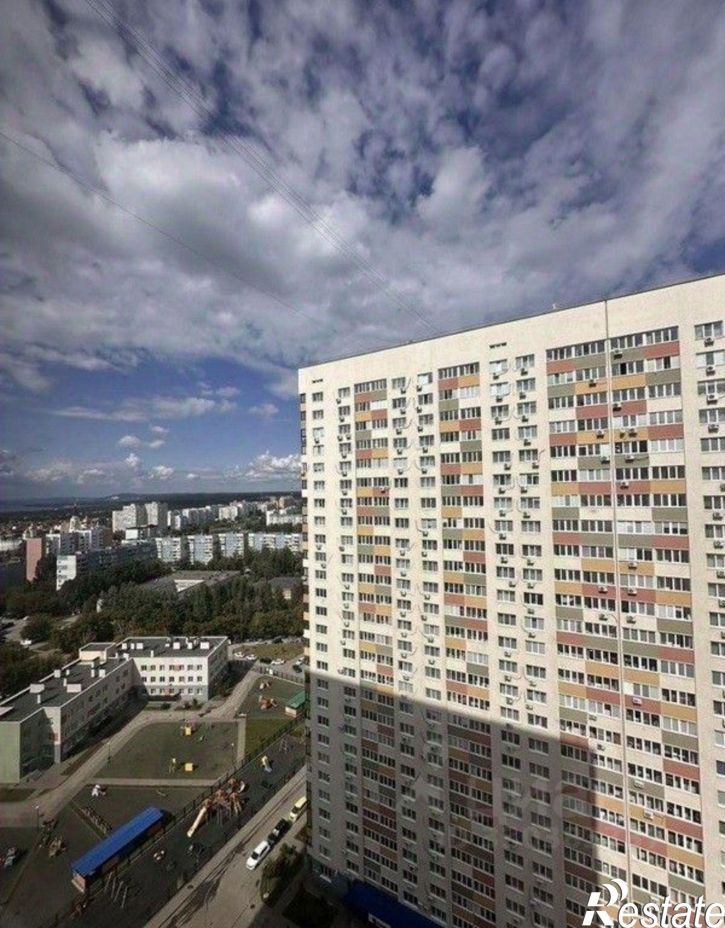 3-комн квартира пр-кт Кирова, 322А 4,  д. 322А 4,  к. 4