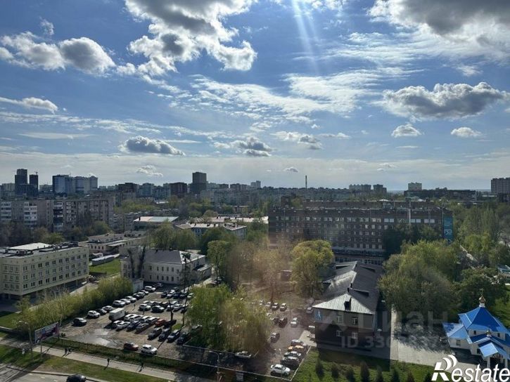 2-комн квартира пр-кт Ленина, 2Б,  д. 2Б