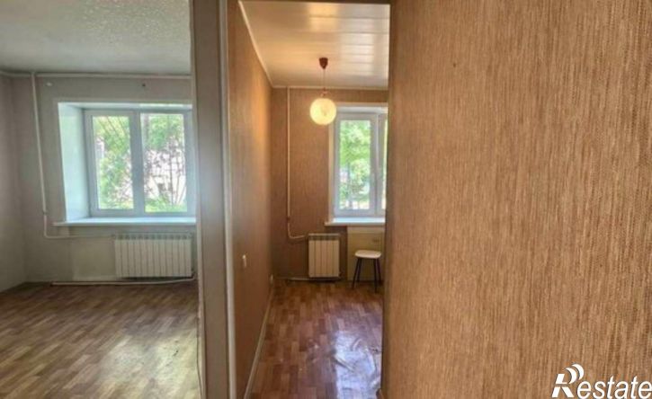 1-комн квартира Невская улица, 8,  д. 8