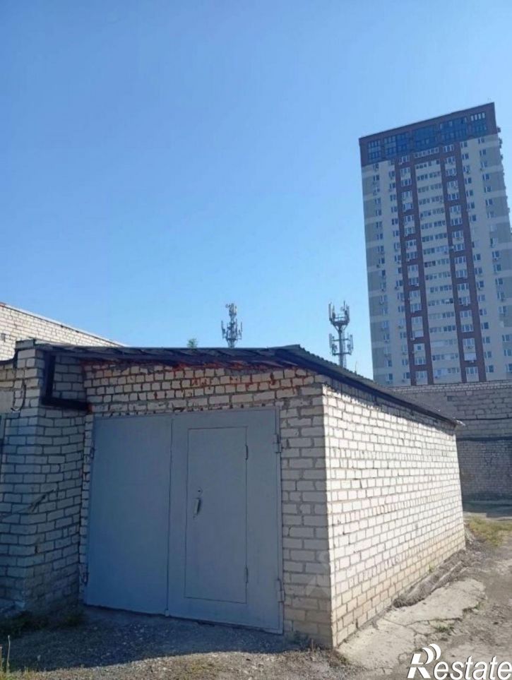 Гараж/парковка пр-кт Карла Маркса, 165г,  д. 165г
