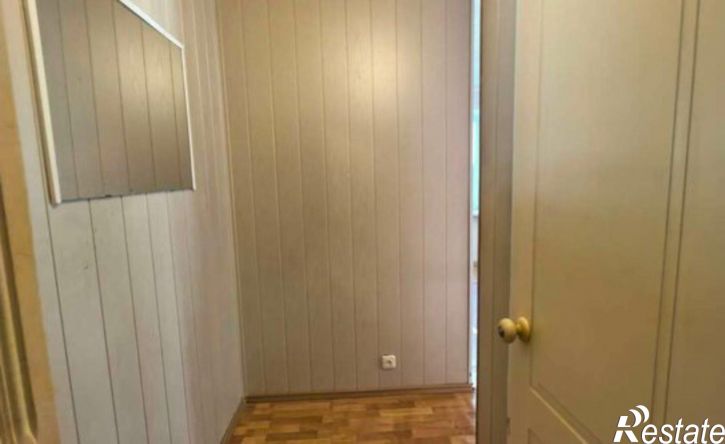 1-комн квартира Невская улица, 8,  д. 8