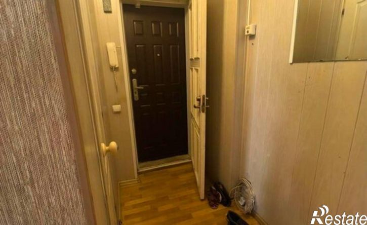 1-комн квартира Невская улица, 8,  д. 8