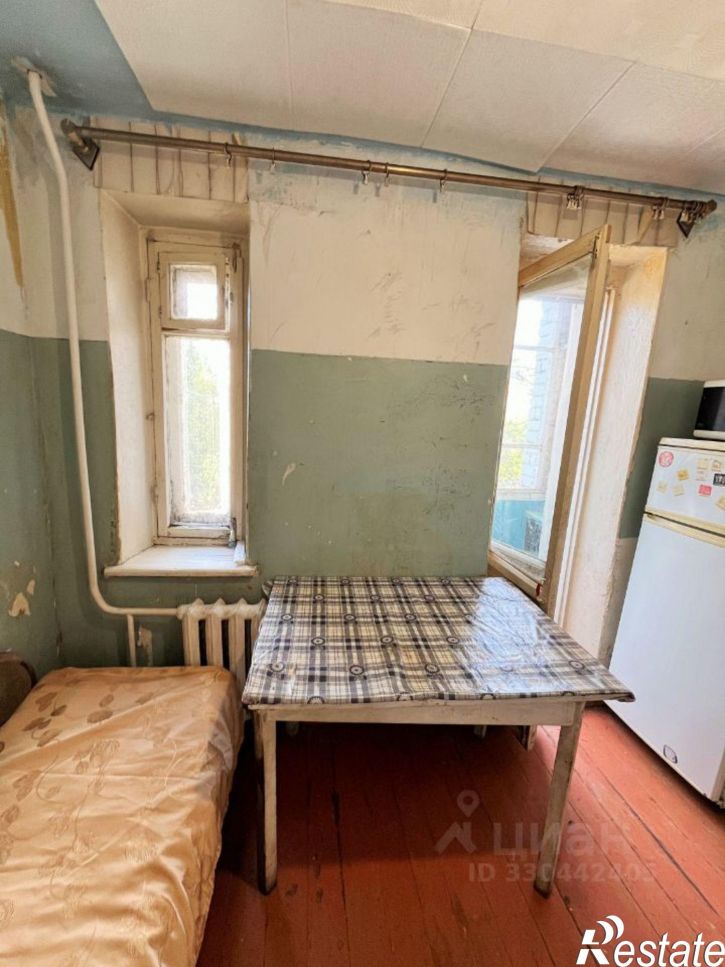 1-комн квартира ул Вольская, 65,  д. 65