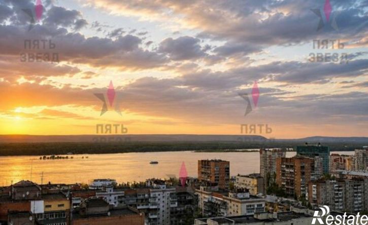 3-комн квартира ул Самарская, 267,  д. 267