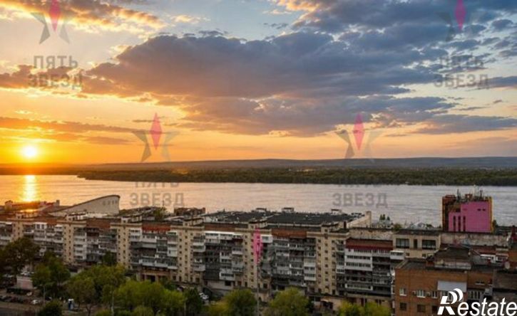 3-комн квартира ул Самарская, 267,  д. 267