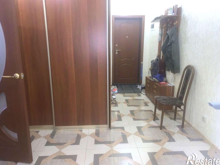 1-комн квартира ул Советской Армии, 238В,  д. 238В