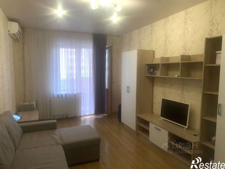1-комн квартира ул Советской Армии, 238В,  д. 238В