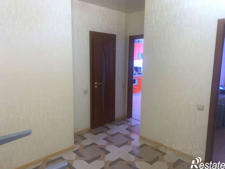 1-комн квартира ул Советской Армии, 238В,  д. 238В