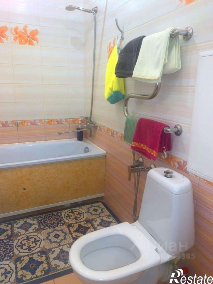 1-комн квартира ул Советской Армии, 238В,  д. 238В